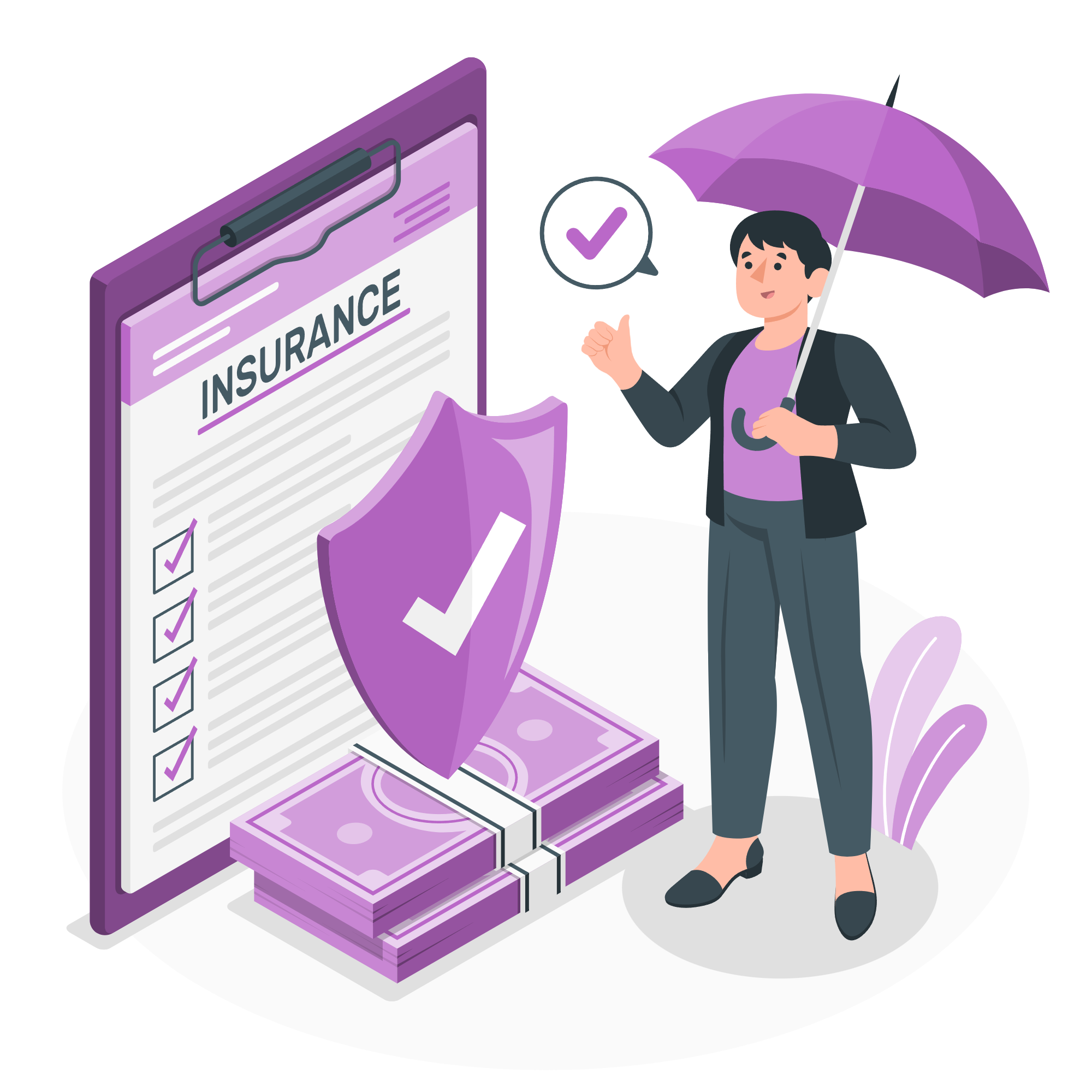 Your Insurance Claim in Just 30 Seconds!